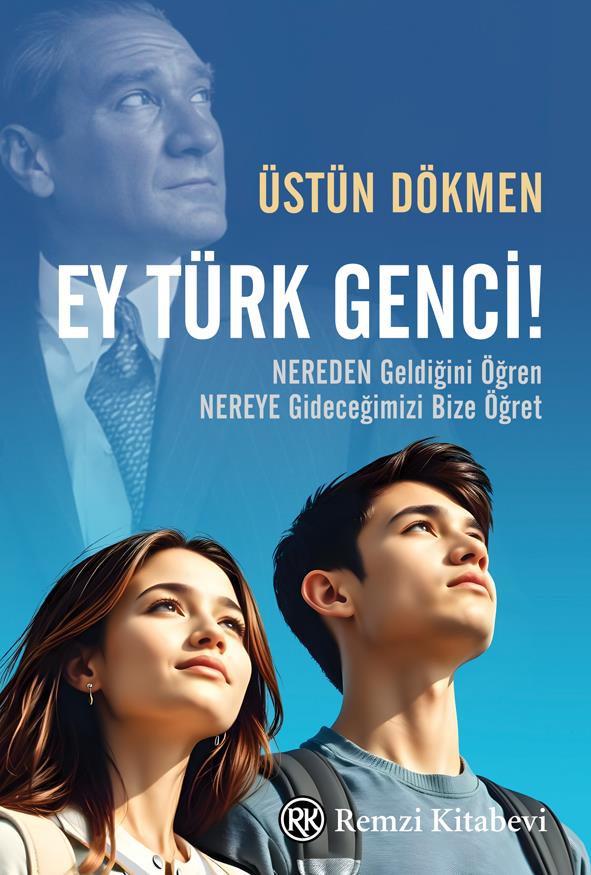 Ey Türk Genci!