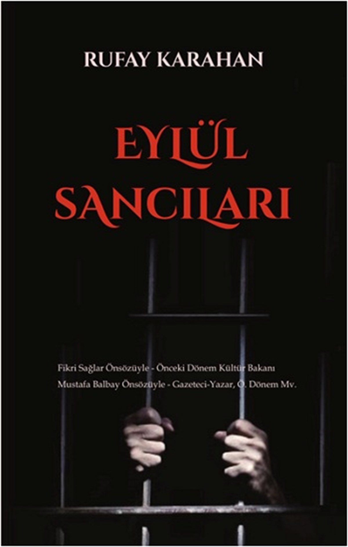 Eylül Sancıları
