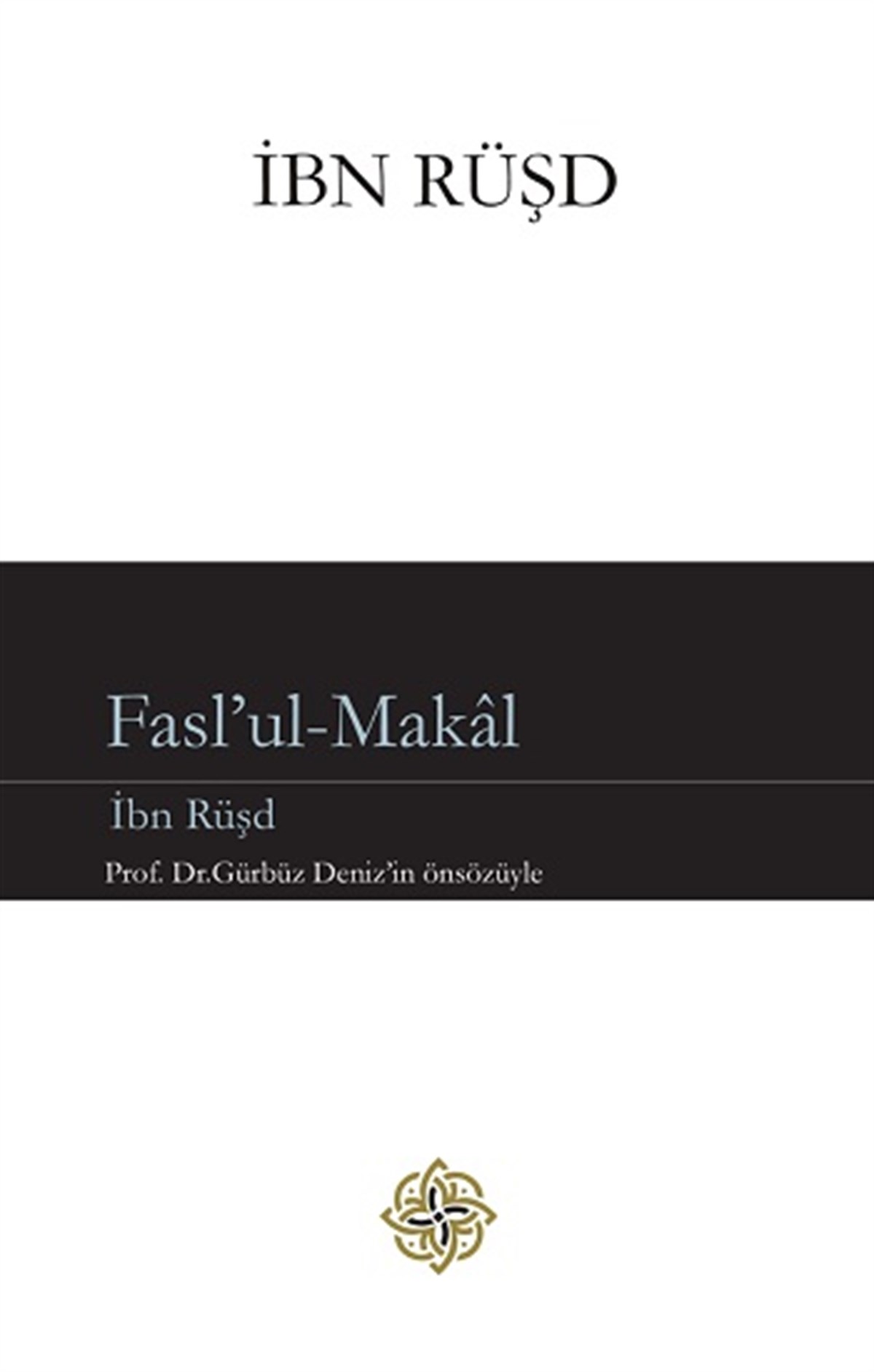 Faslu’l-Makal