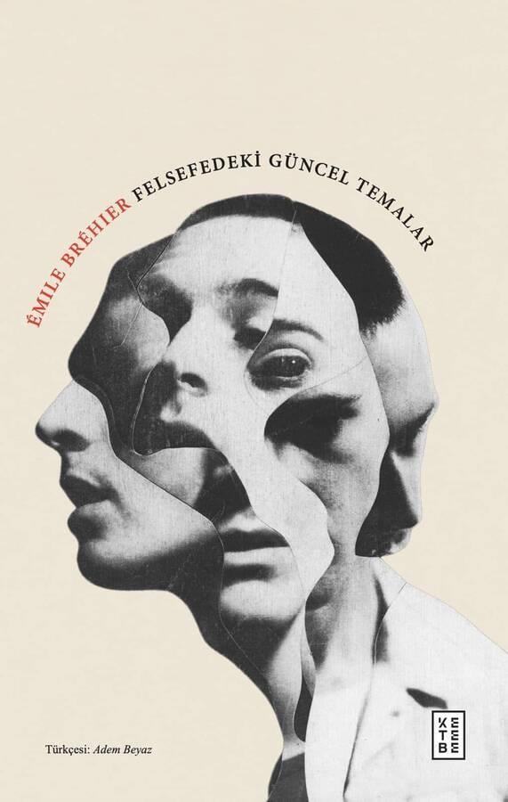 Felsefedeki Güncel Temalar