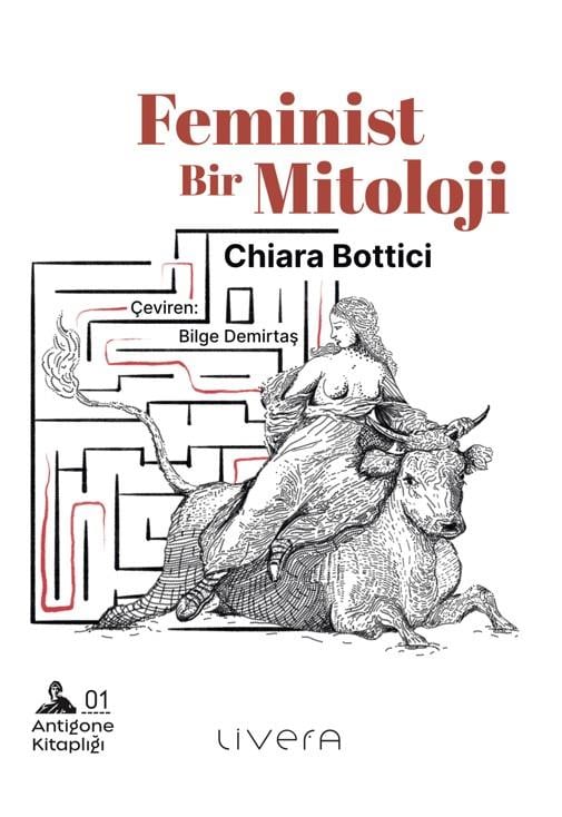 Feminist Bir Mitoloji