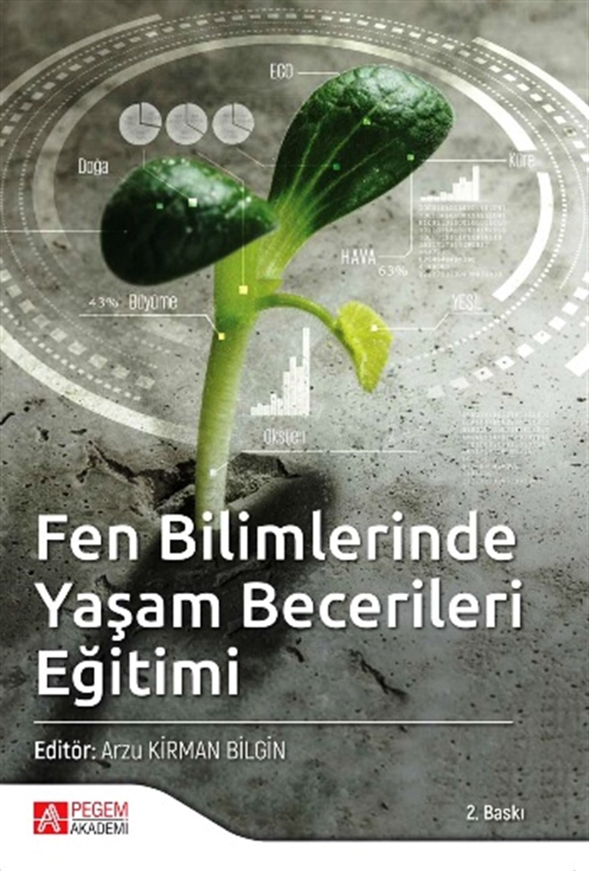 Fen Bilimlerinde Yaşam Becerileri Eğitimi