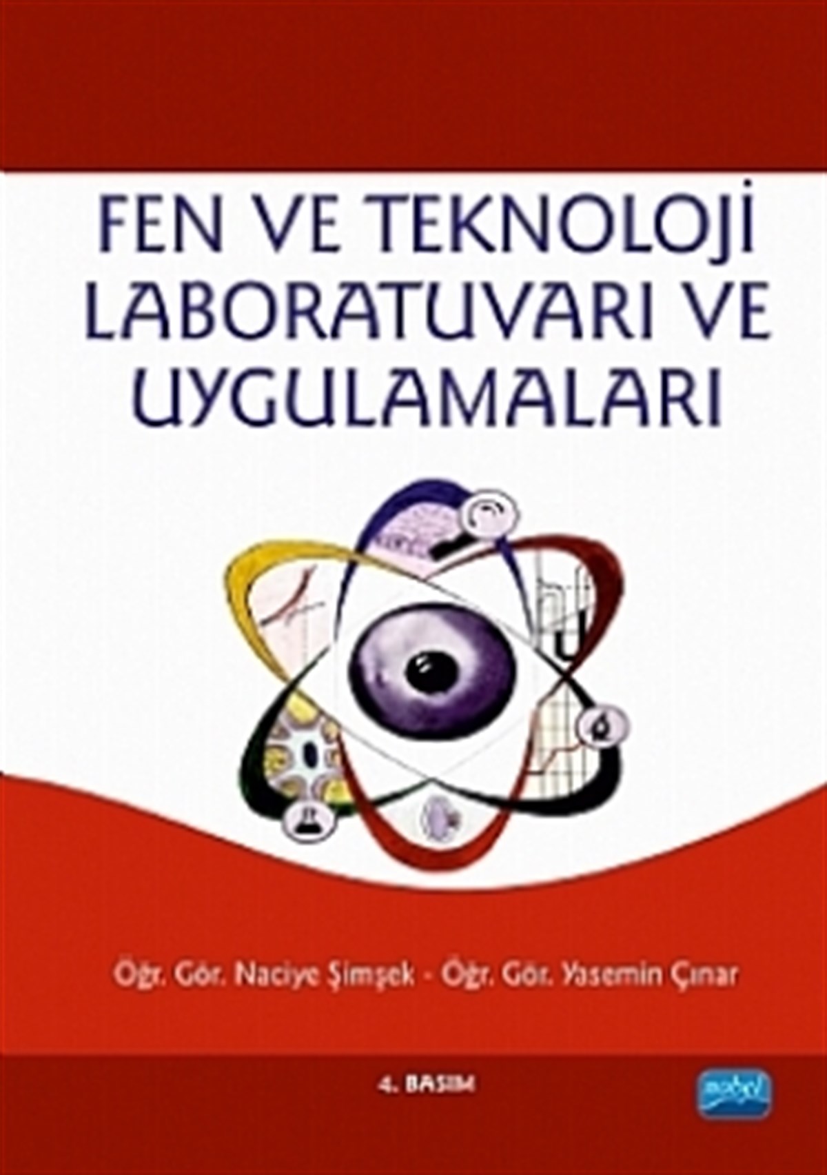Fen ve Teknoloji Laboratuvarı ve Uygulamaları