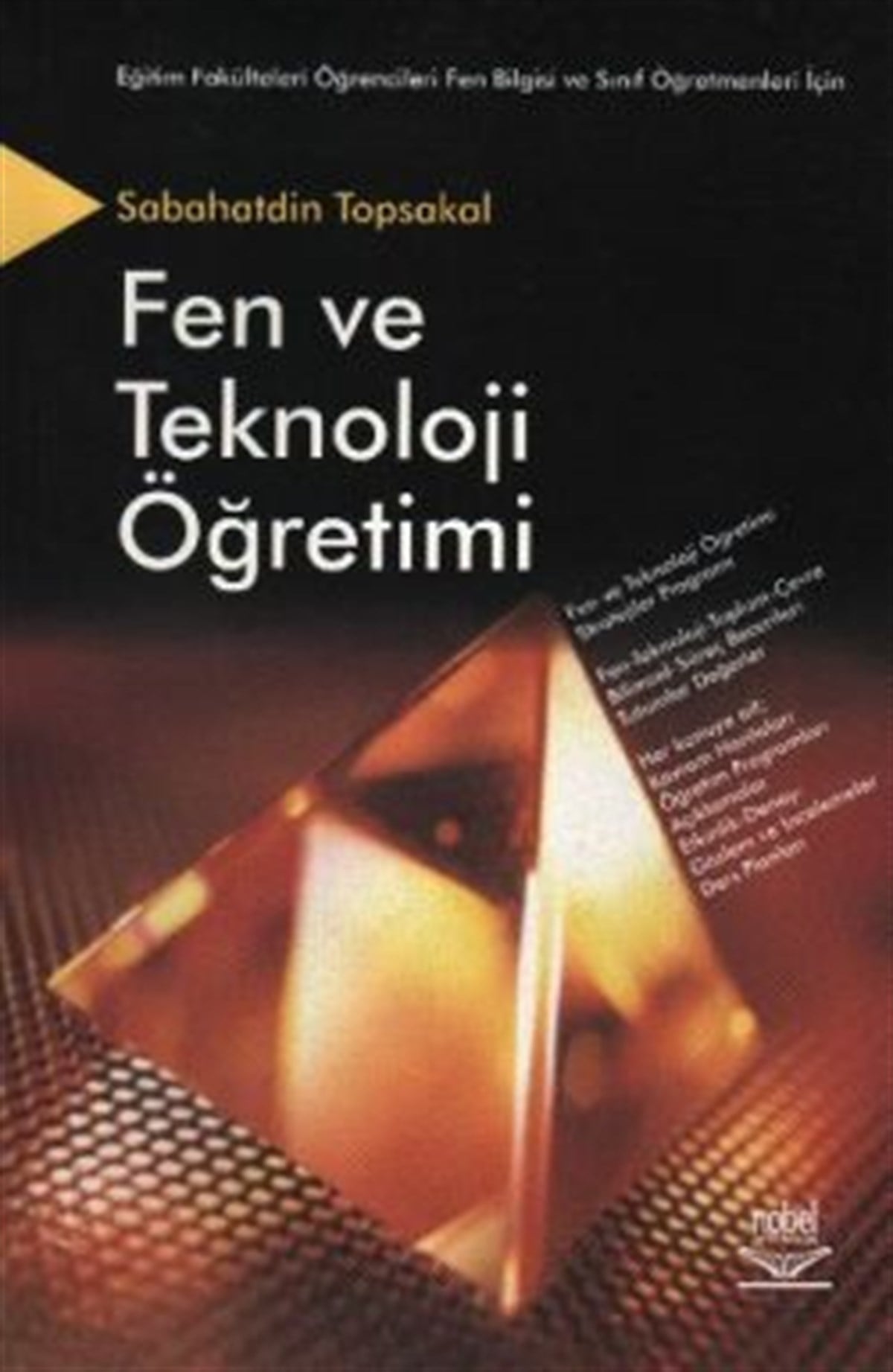 Fen ve Teknoloji Öğretimi (İlköğretim 4-5 )