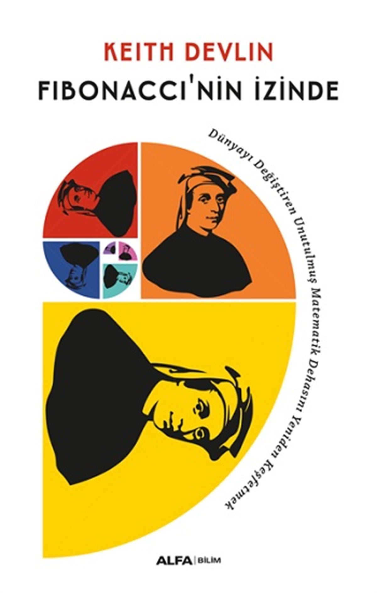 Fibonacci’nin  İzinde