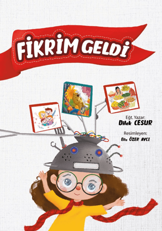 Fikrim Geldi
