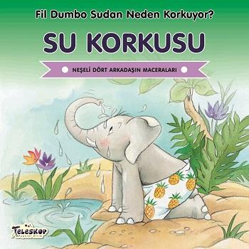 Fil Dumbo Sudan Neden Korkuyor?