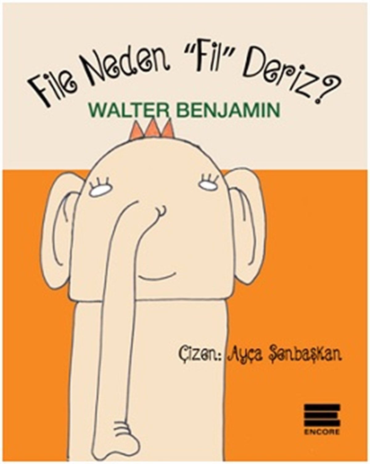 File Neden Fil Deriz