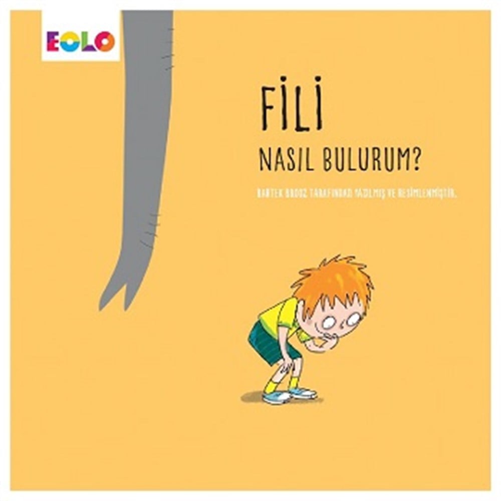 Fili Nasıl Bulurum?