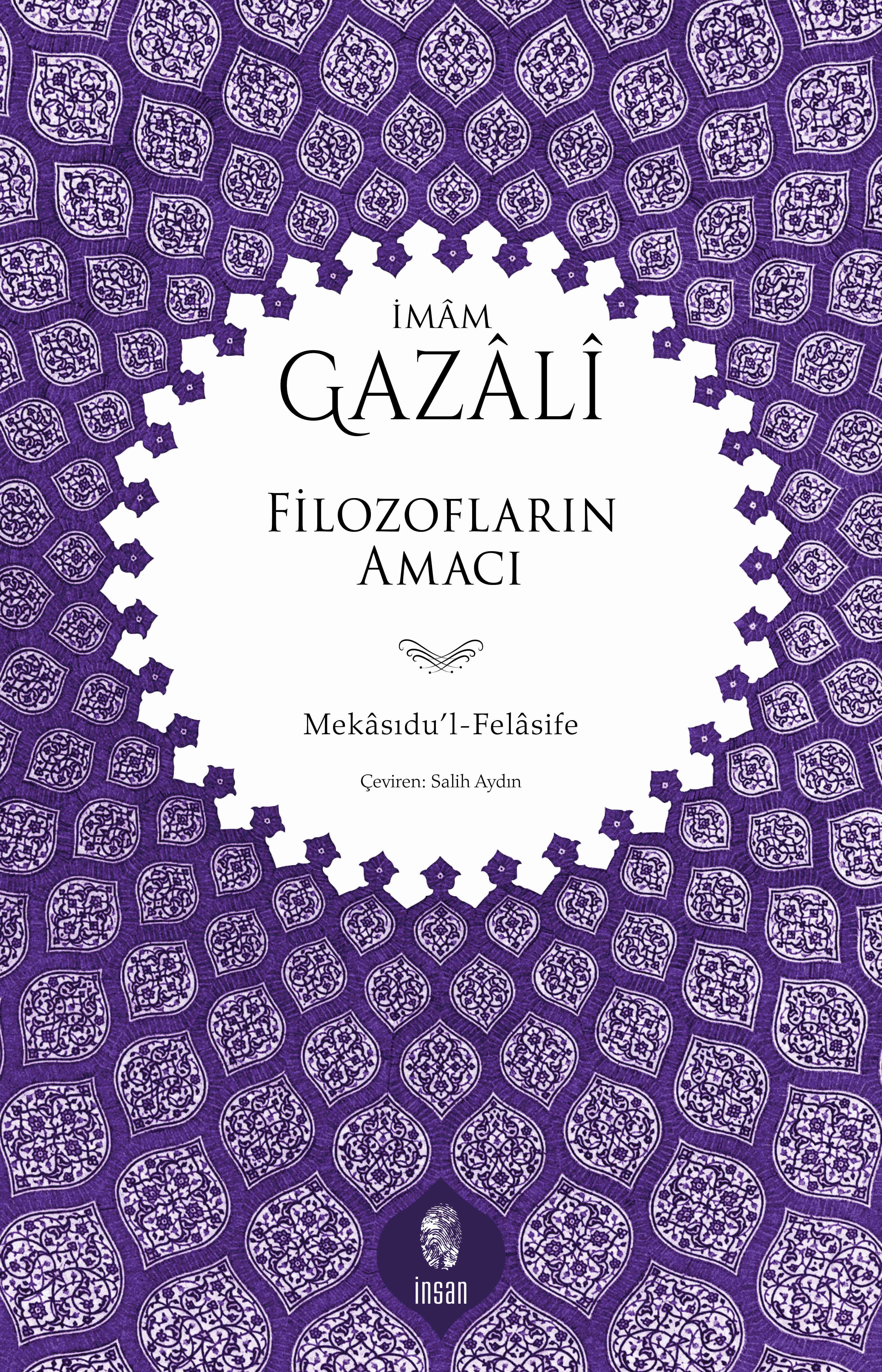 Filozofların Amacı
