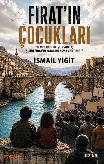 Fırat’ın Çocukları -  Zemheri Bitmiştir Artık