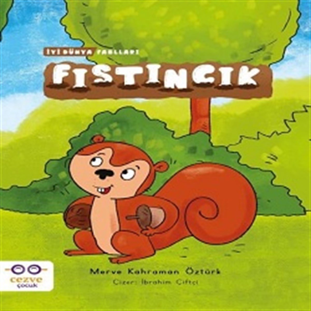Fıstıncık
