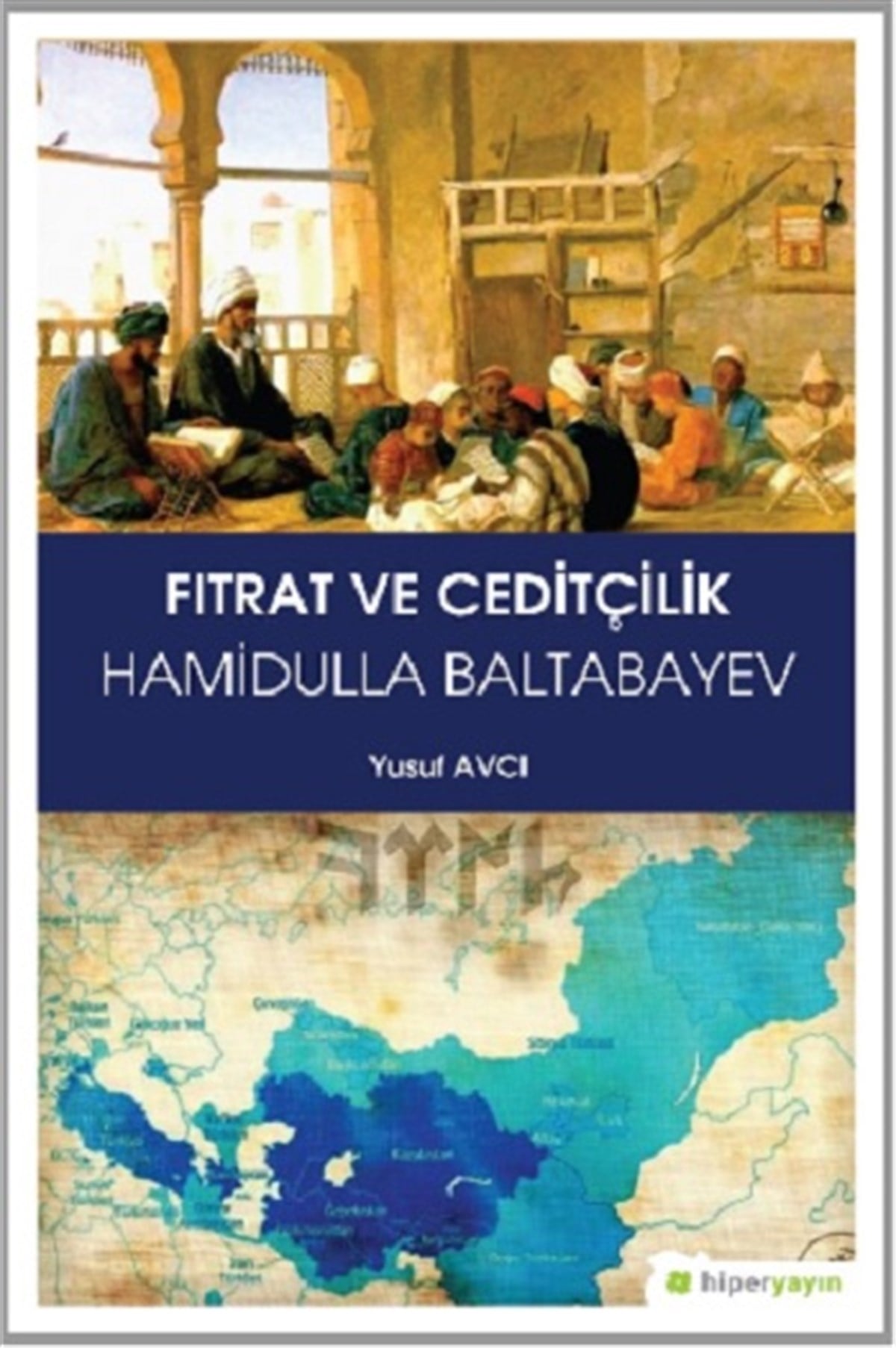 Fıtrat ve Ceditçilik