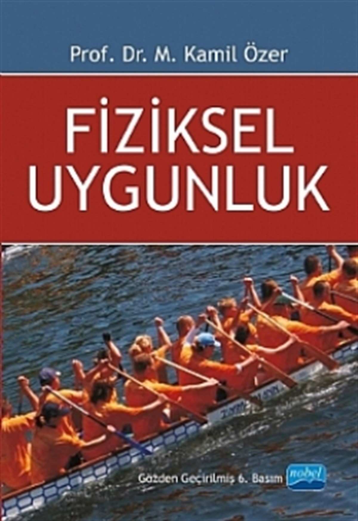 Fiziksel Uygunluk