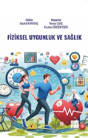 Fiziksel Uygunluk Ve Sağlık