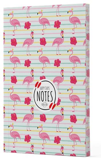 Flamingo 2 – Defter