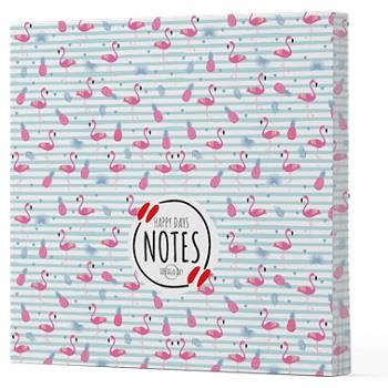 Flamingo 4 – Defter
