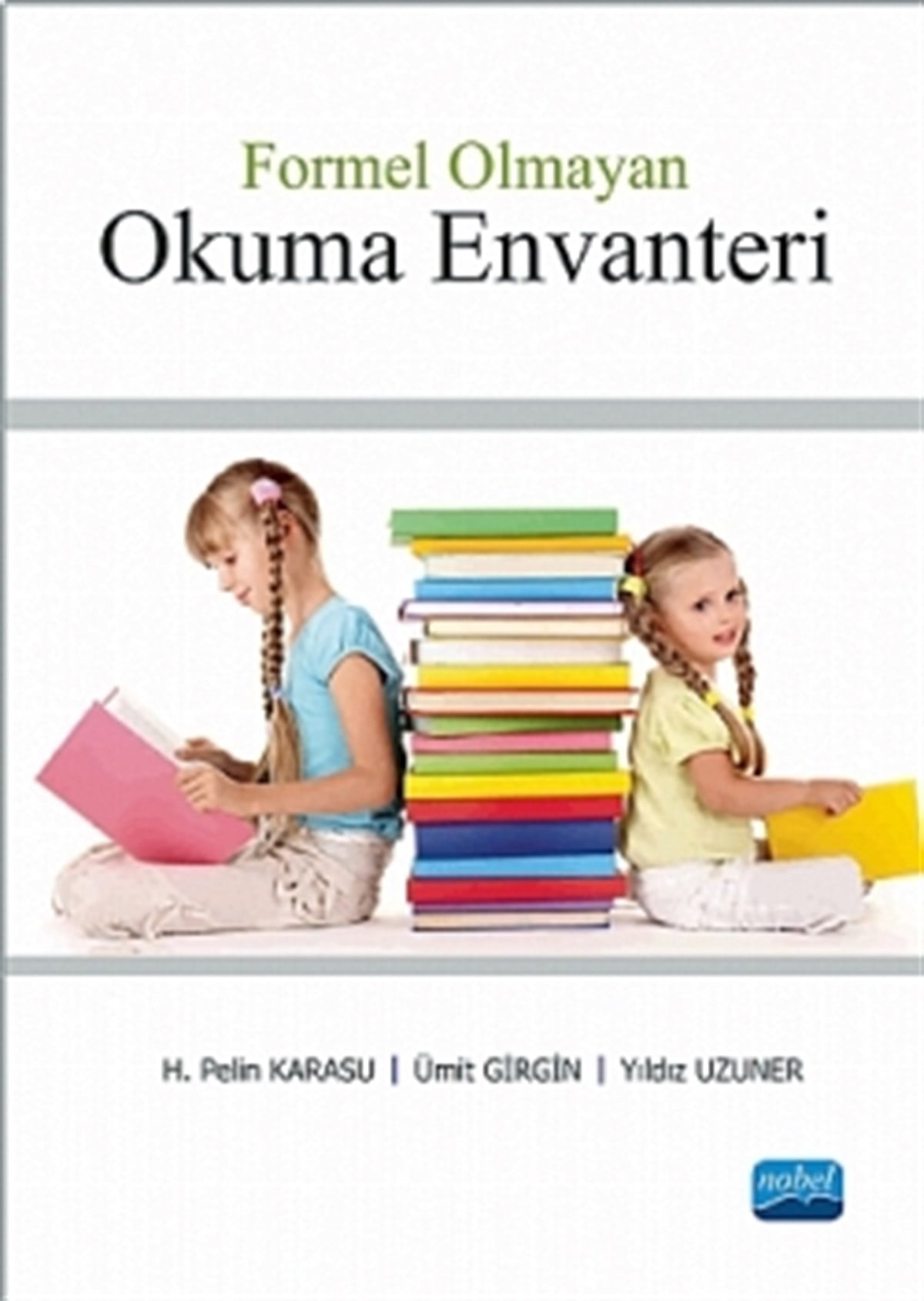 Formel Olmayan Okuma Envanteri