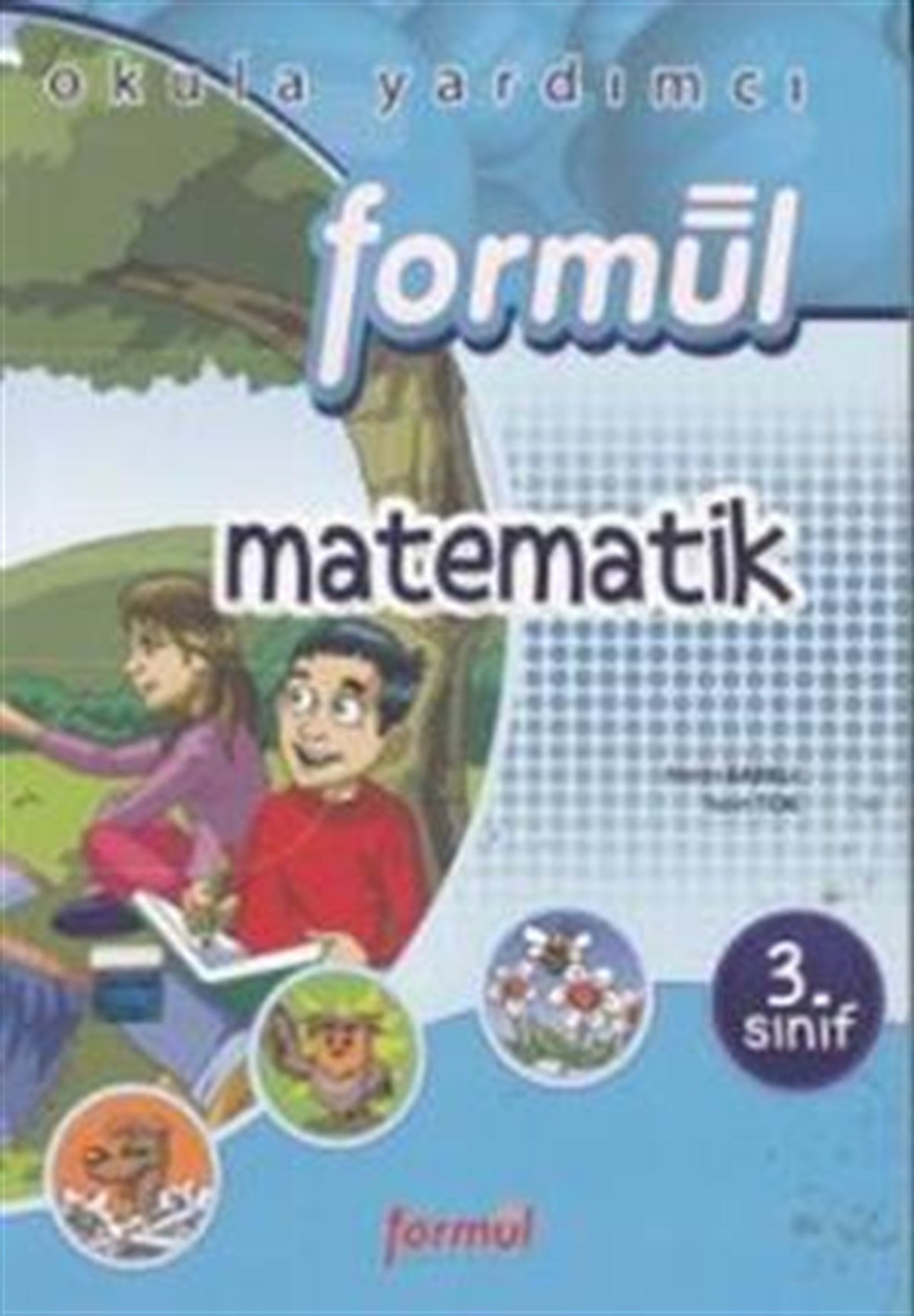 Formül 3. Sınıf Matematik