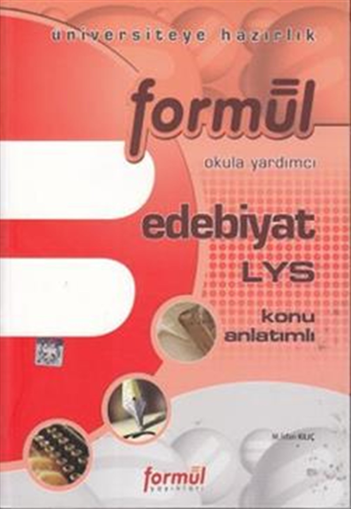 Formül Edebiyat LYS Konu Anlatımlı
