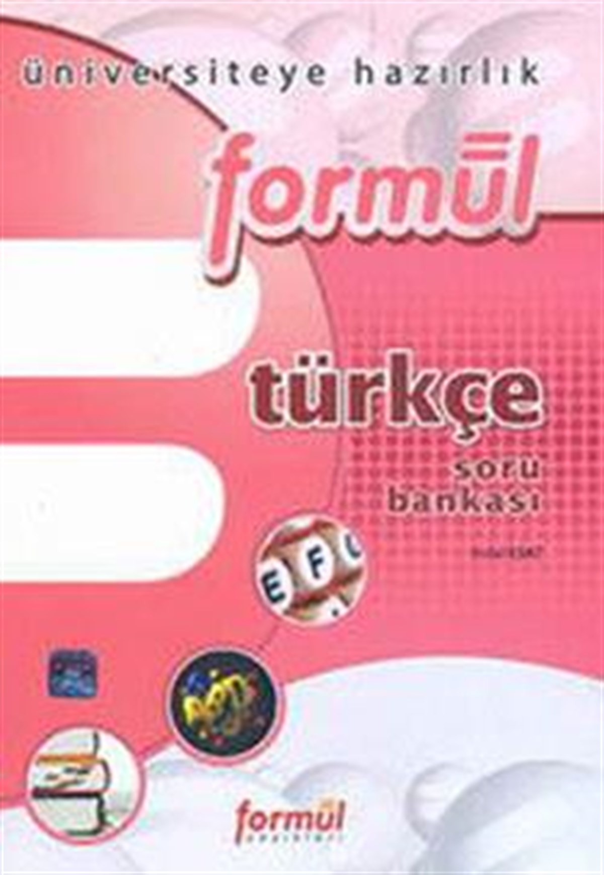 Formül Türkçe YGS Soru Bankası