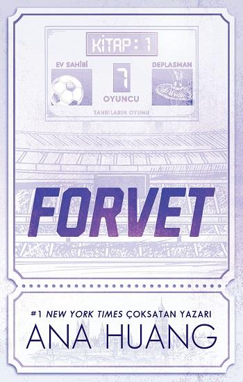 Forvet