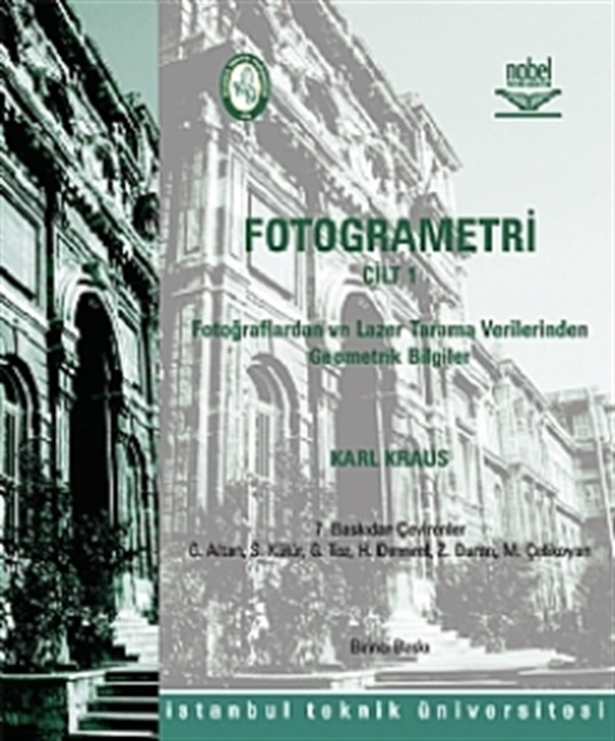 Fotogrametri - 1