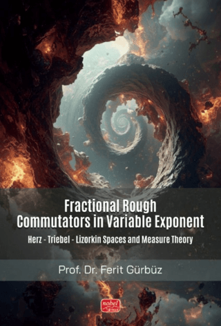 Fractional Rough Commutators in Variable Exponent