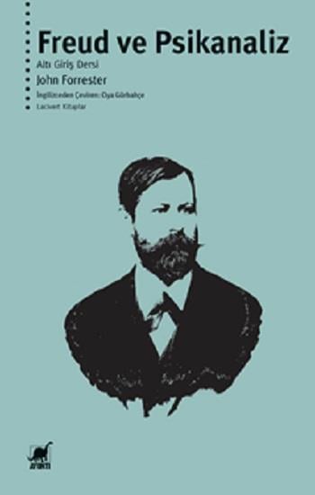 Freud ve Psikanaliz Altı Giriş Dersi