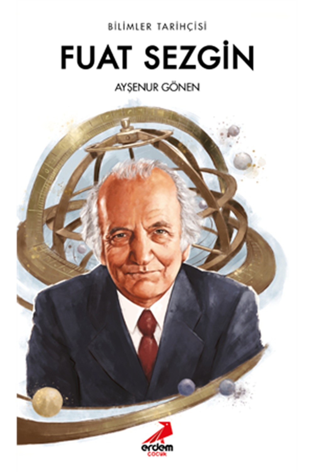 Fuat Sezgin - Bilimler Tarihçisi