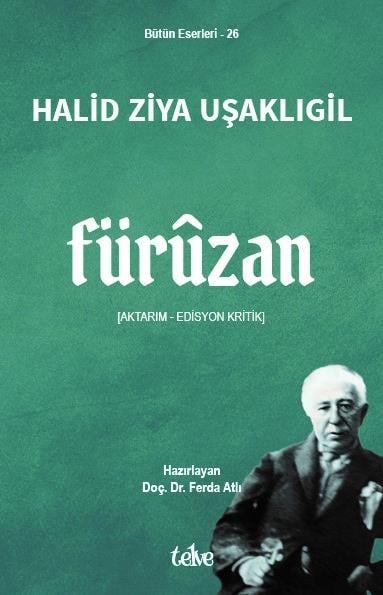 Füruzan
