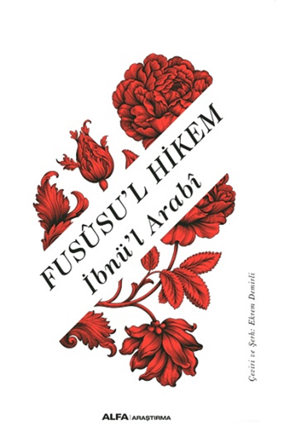 Fususu'l Hikem (Ciltli)