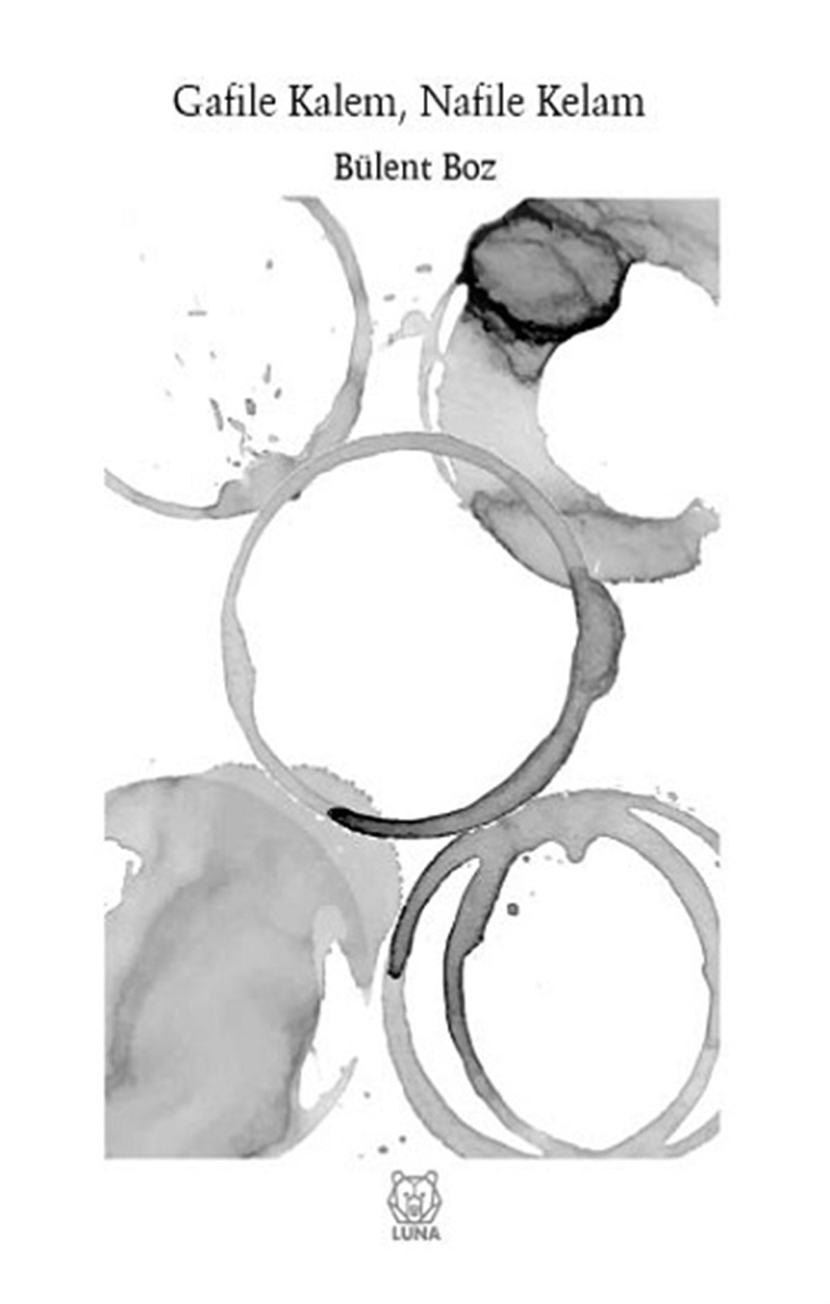 Gafile Kalem, Nafile Kelam