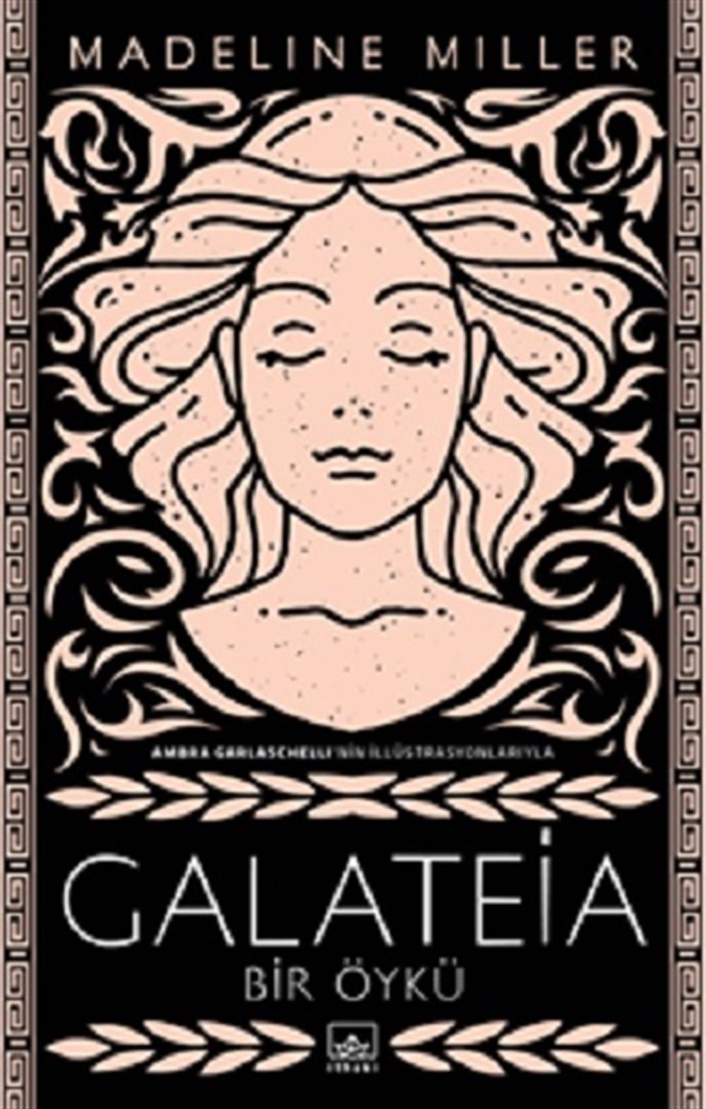 Galateia: Bir Öykü