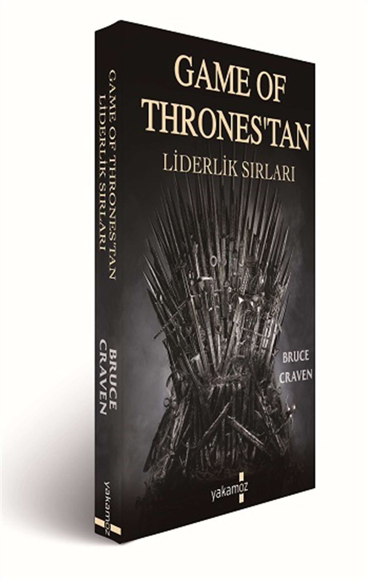 Game Of Thrones’tan Liderlik Sırları