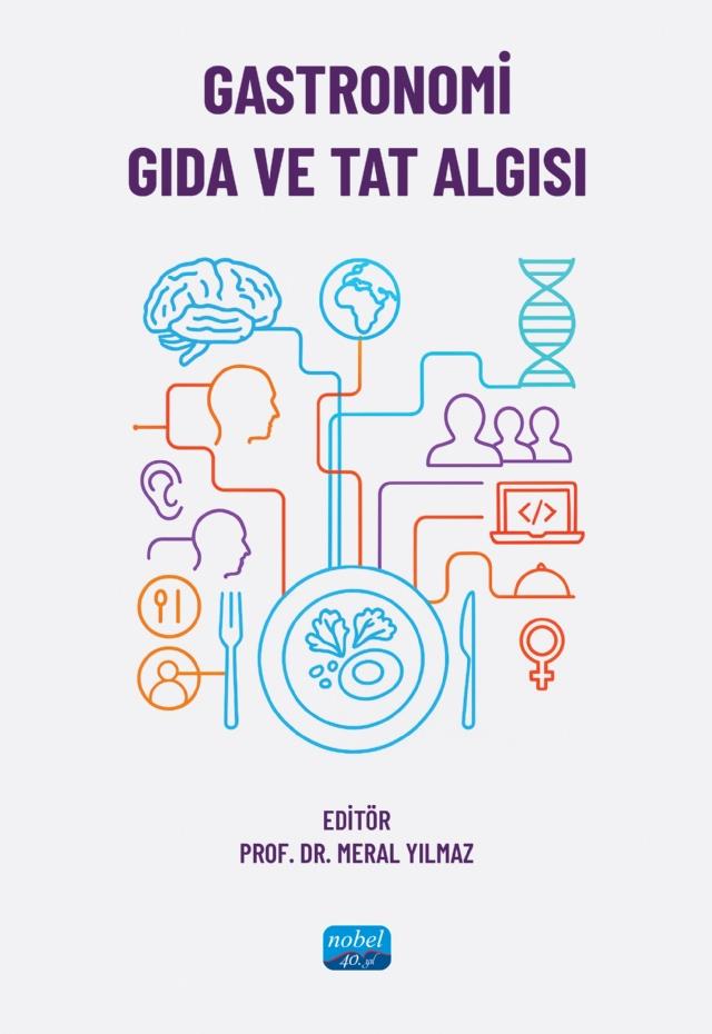 Gastronomi, Gıda ve Tat Algısı