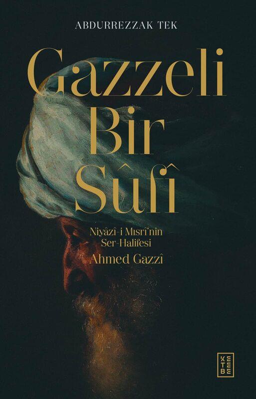 Gazzeli Bir Sufi