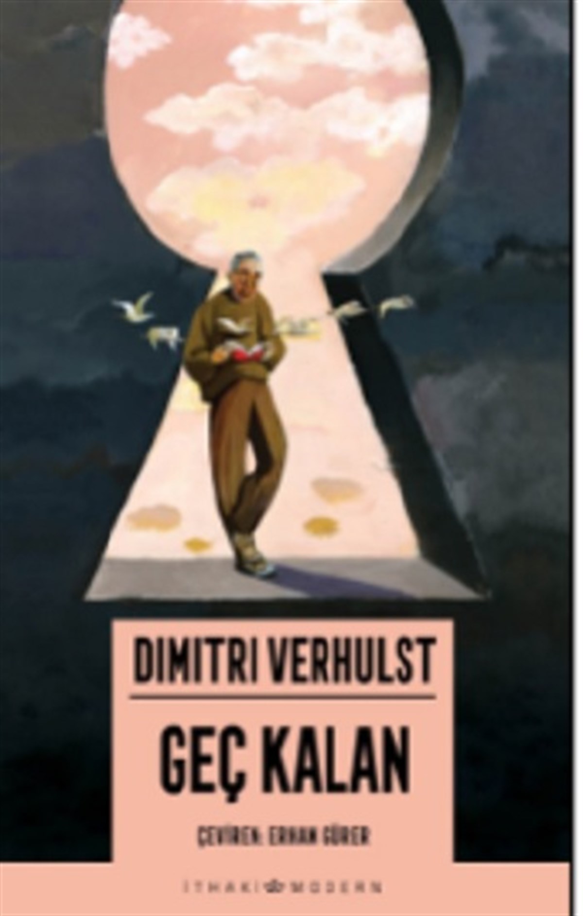 Geç Kalan