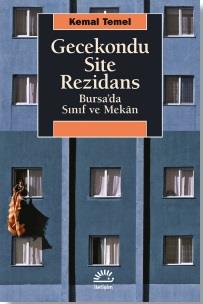 Gecekondu Site Rezidans