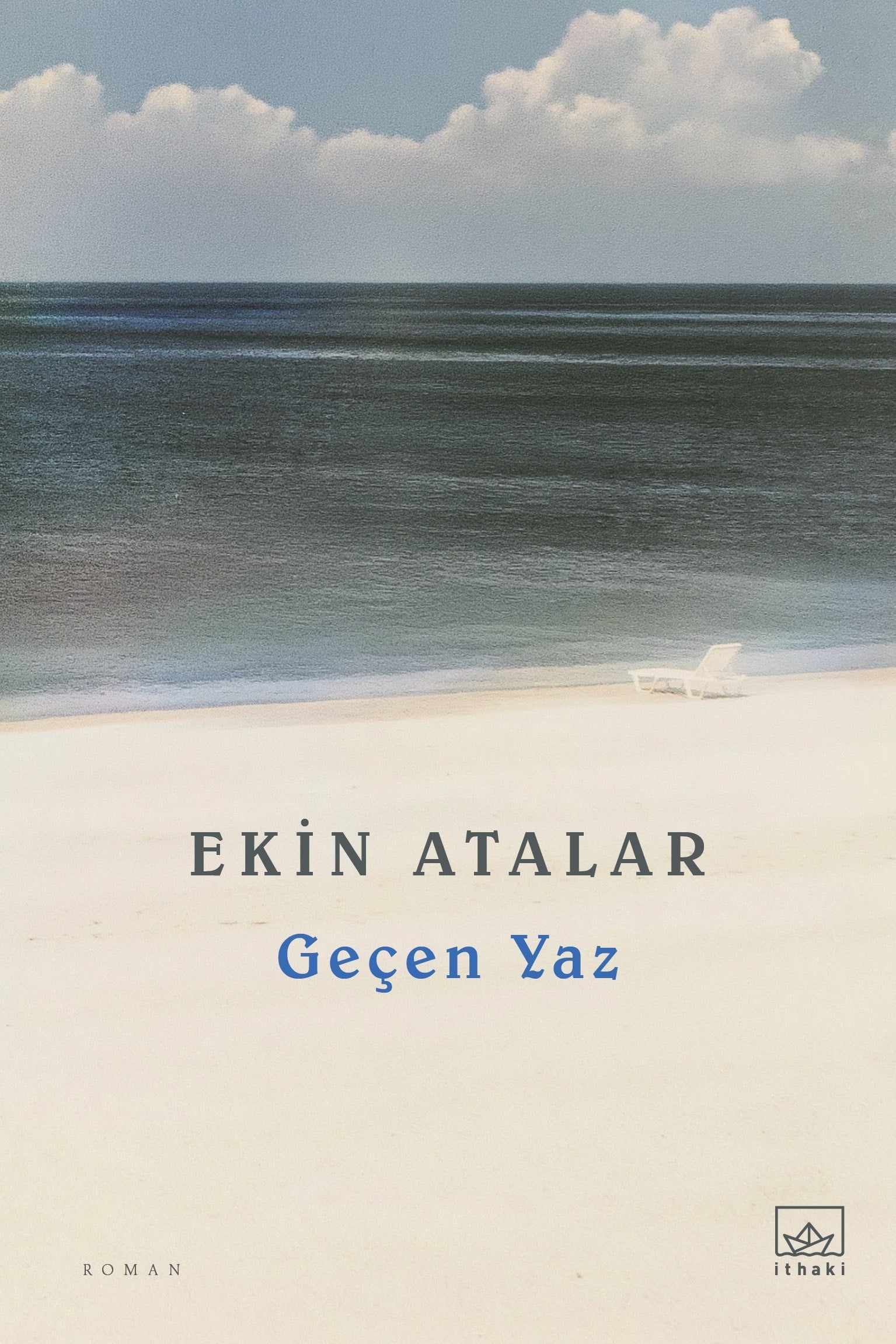 Geçen Yaz