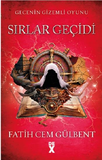 Gecenin Gizemli Oyunu 2: Sırlar Geçidi