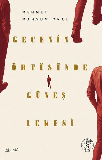 Gecenin Örtüsünde Güneş Lekesi