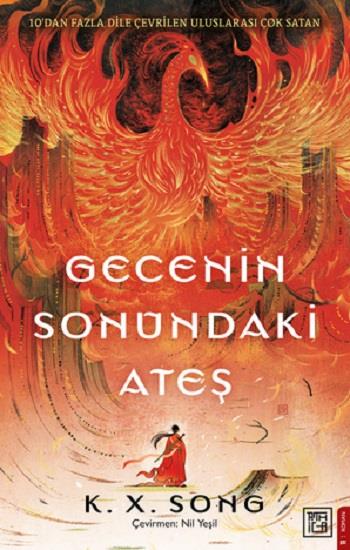 Gecenin Sonundaki Ateş