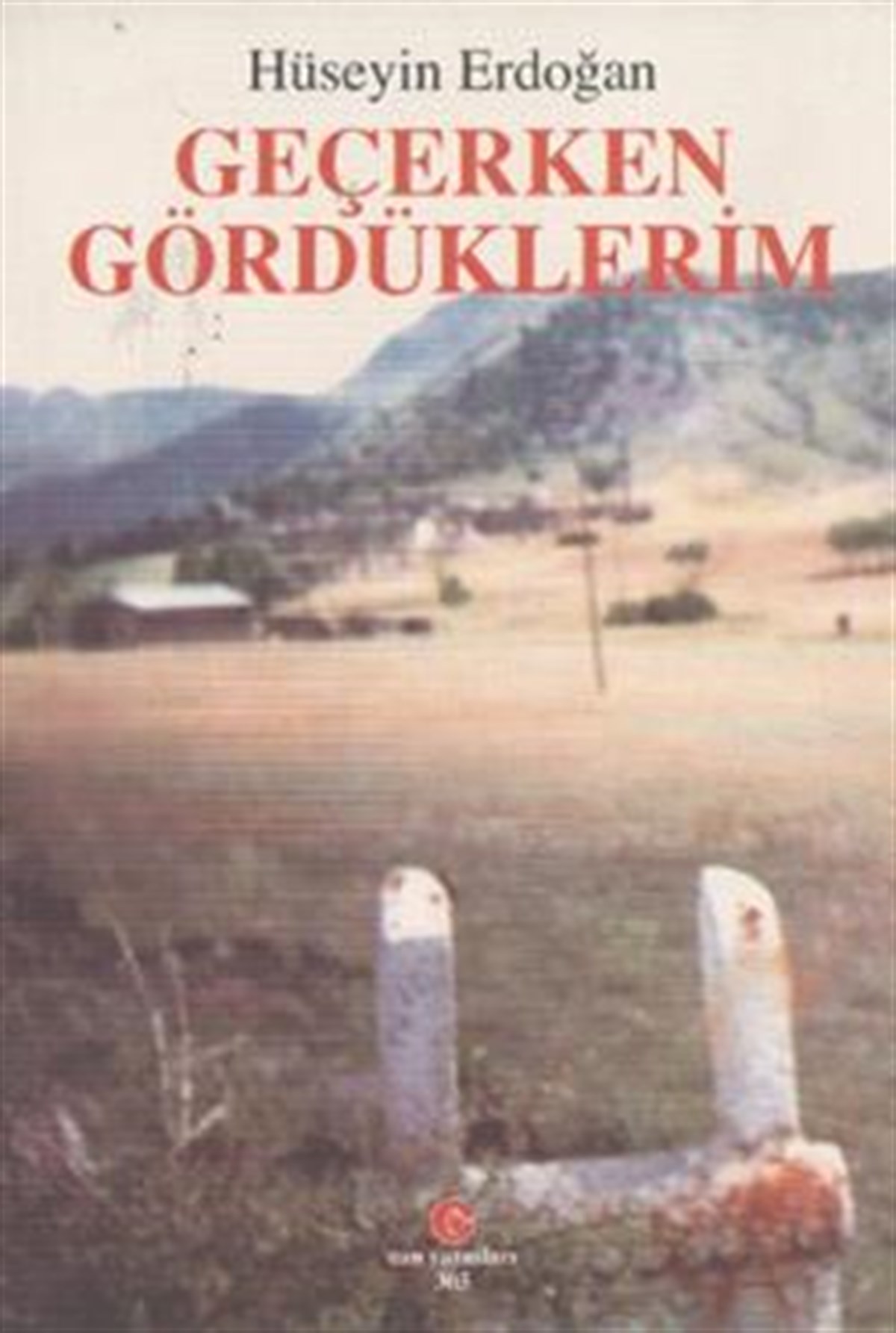 Geçerken Gördüklerim