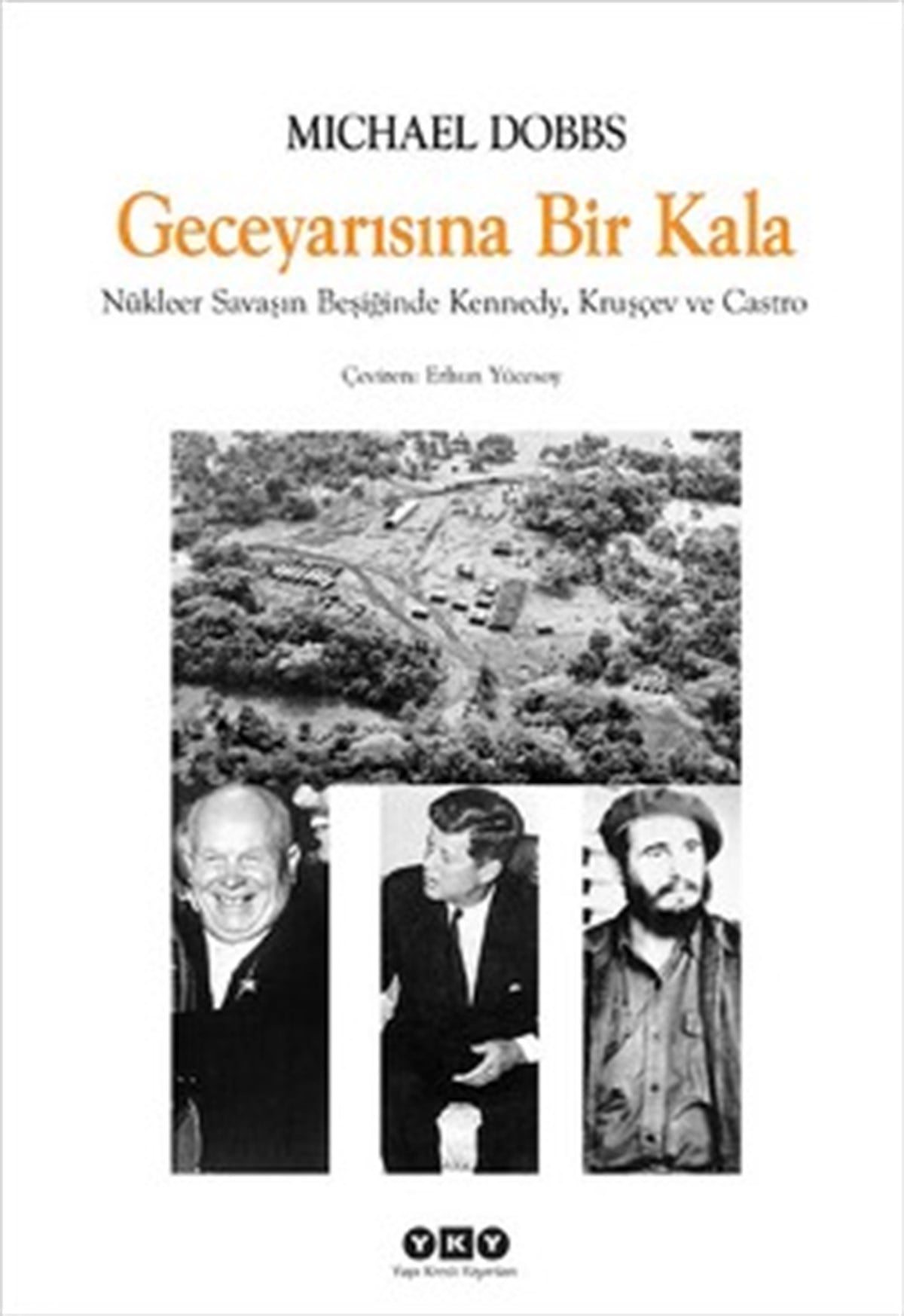 Geceyarısına Bir Kala