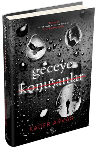 Geceye Konuşanlar 1
