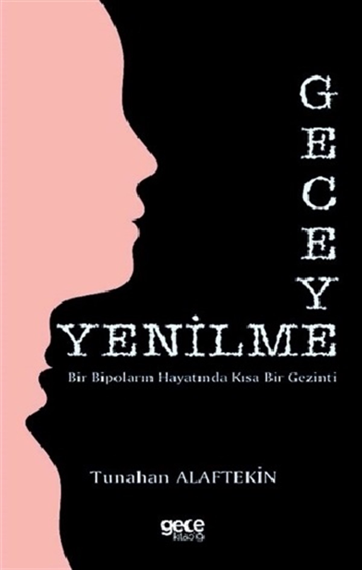 Geceye Yenilme