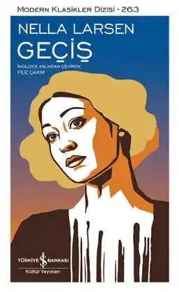 Geçiş – Sert Kapak