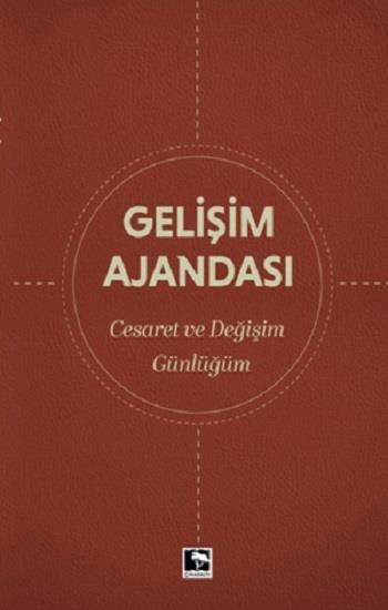 Gelişim Ajandası