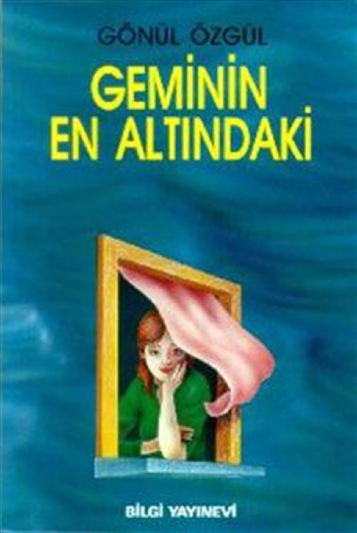 Geminin En Altındaki